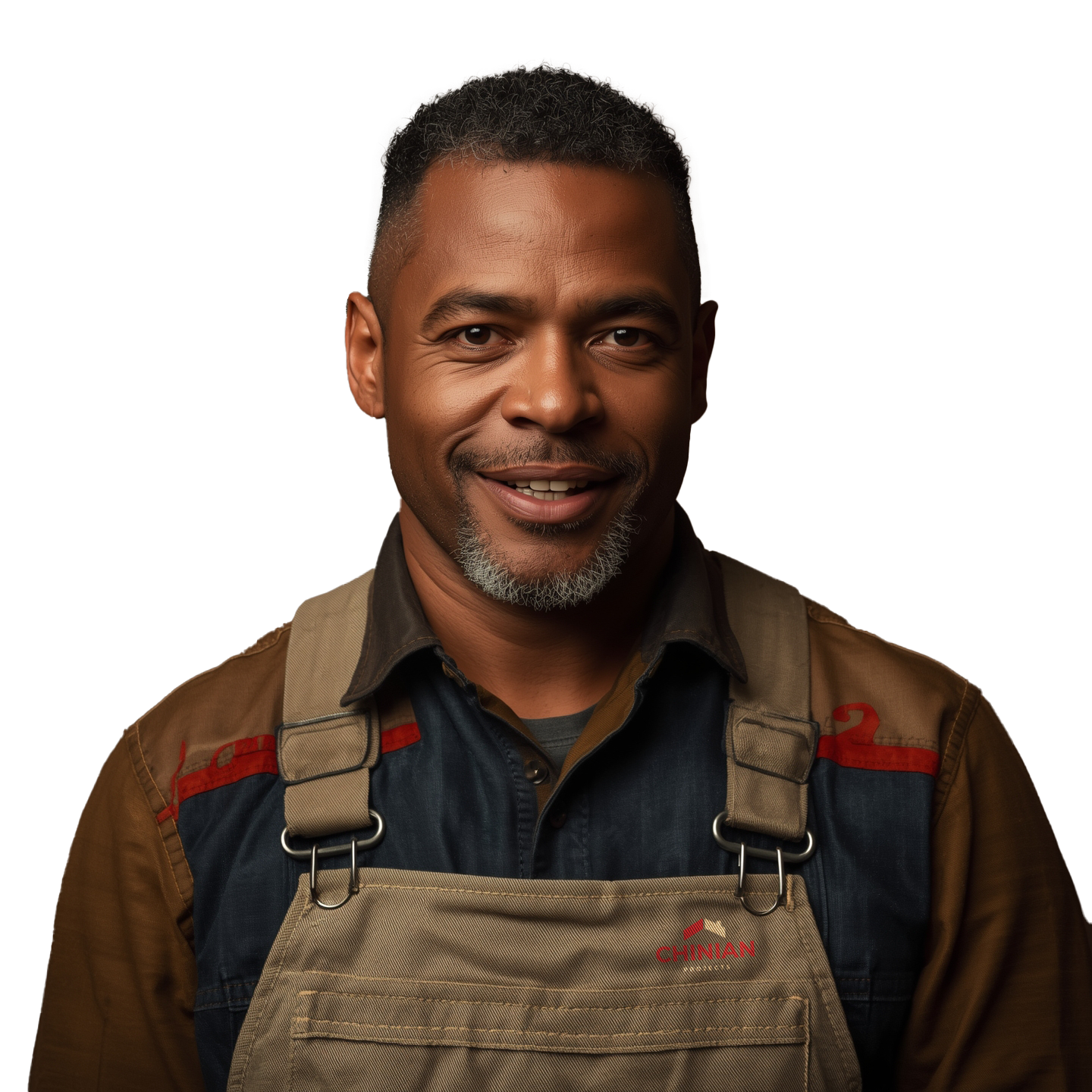 Chinian Projects Building Work